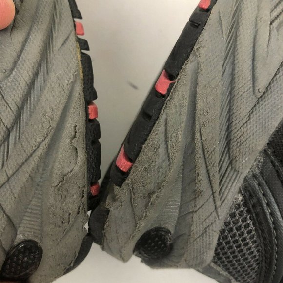 Asics Gel Venture 3 Trail Running Shoes 9.5 9 1/2 - Picture 10 of 12